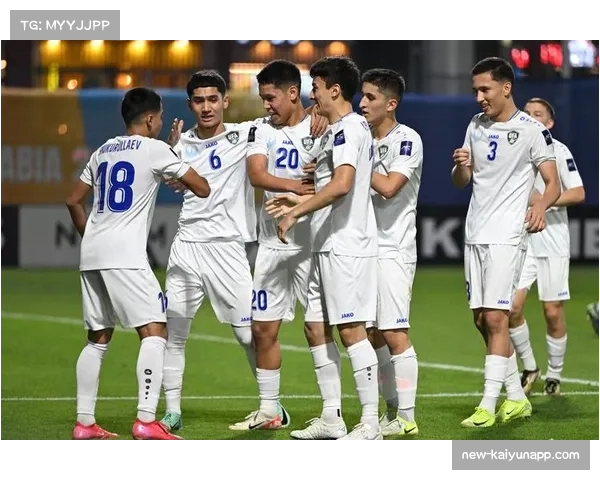 乌兹别克斯坦U17注重青训 球员技术功底扎实