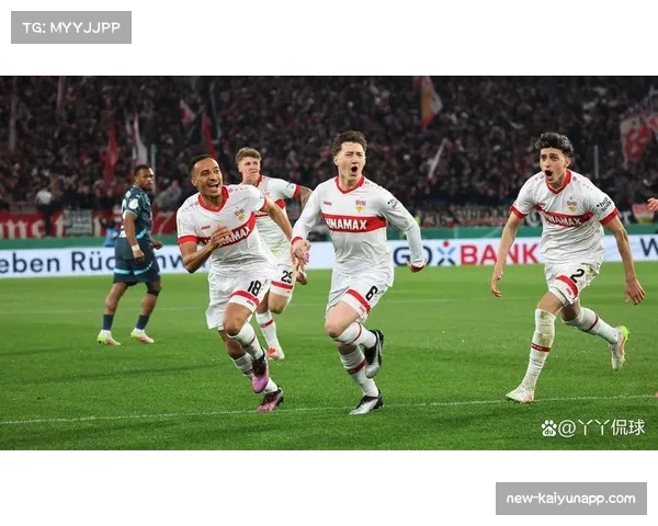 RB莱比锡保持争冠希望 客场战绩成关键因素