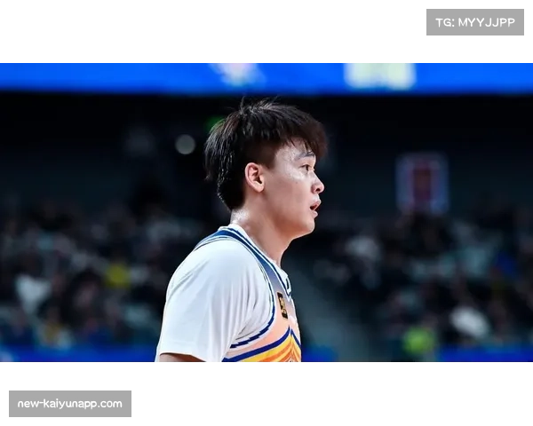 赵睿加盟北京首钢提升后场实力 对阵新疆将首次面对老东家 赵睿加盟北京首钢提升后场实力 对阵新疆将首次面对老东家