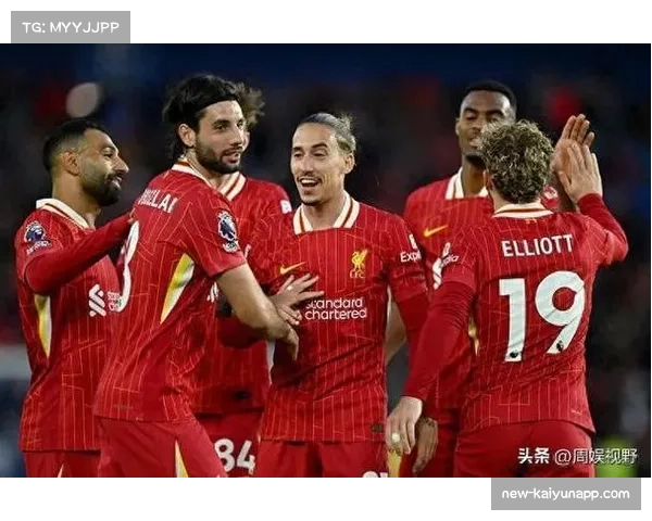 利物浦本赛季七次补时分胜负 创下英超历史全新纪录