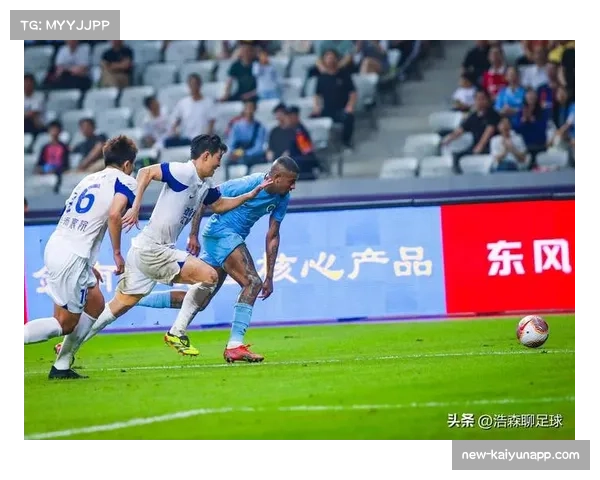 深圳新鹏城5比2大胜武汉三镇 单场七球创赛季进球数新高 深圳新鹏城5比2大胜武汉三镇 单场七球创赛季进球数新高